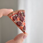 Brož pizza - Belusi