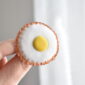 Brož volské oko - Belusi